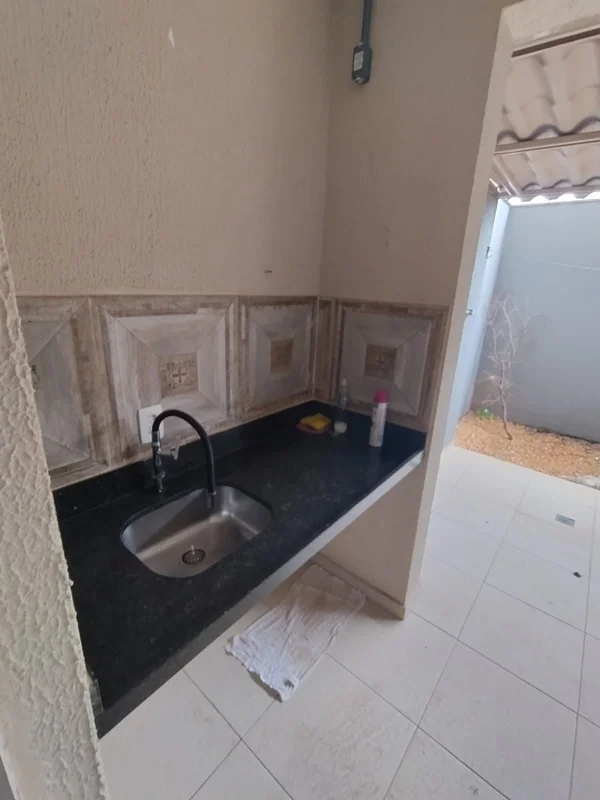 CSG 3 lote 7 - Taguatinga sul - Brasília -DFTaguá Life CenterApt 56mNascente Var...