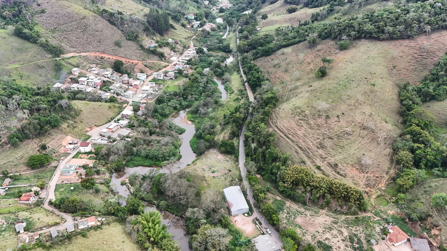 ÁREA URBANA À VENDA NO EIXO DE IBITIPOCA | RIO, FRENTE ASFALTADA E ALTO POTENCIA...