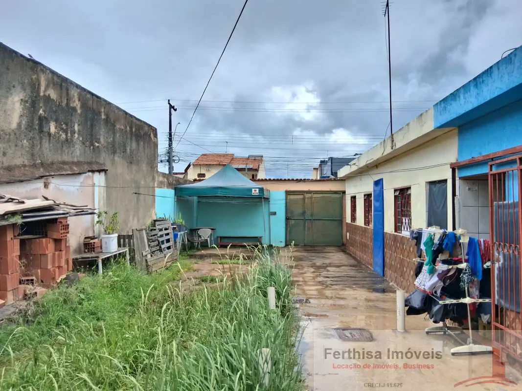 Foto do Imóvel