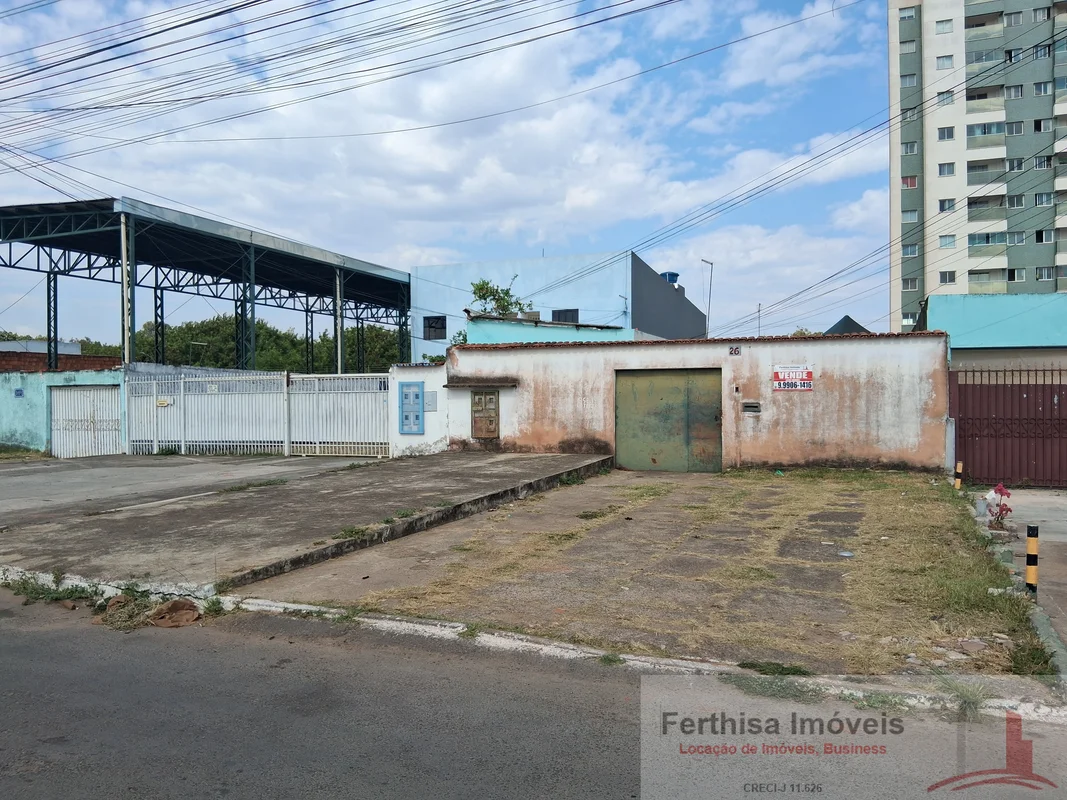 FERTHISA IMÓVEIS VENDE:Agendar visitas 61 99906-1416 WhatsApp Imóvel na QSE 19 L...