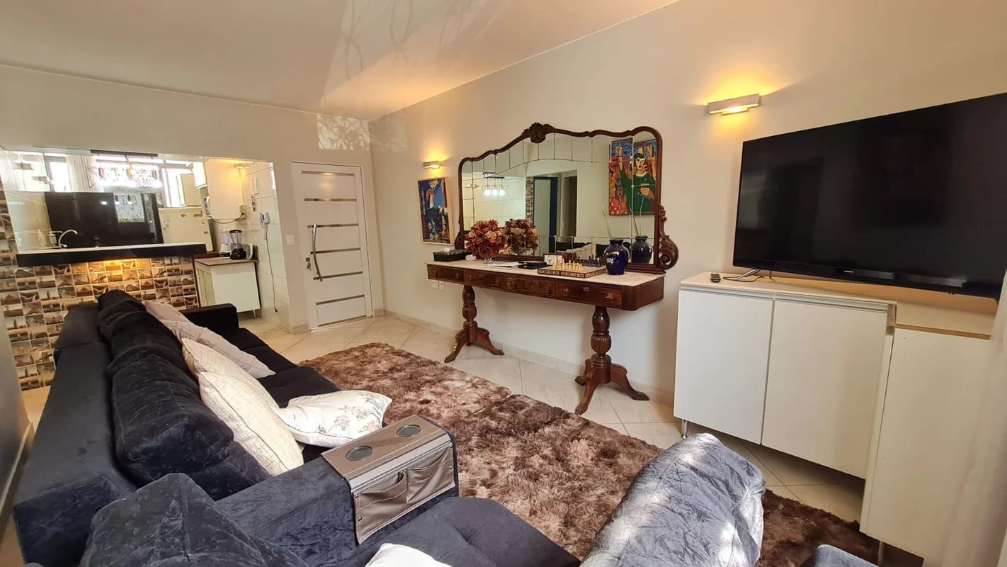 VILLA152742 - Última atualização: 04/06/26 23:31 EXCLUSIVIDADE NA 409 SUL | APAR...