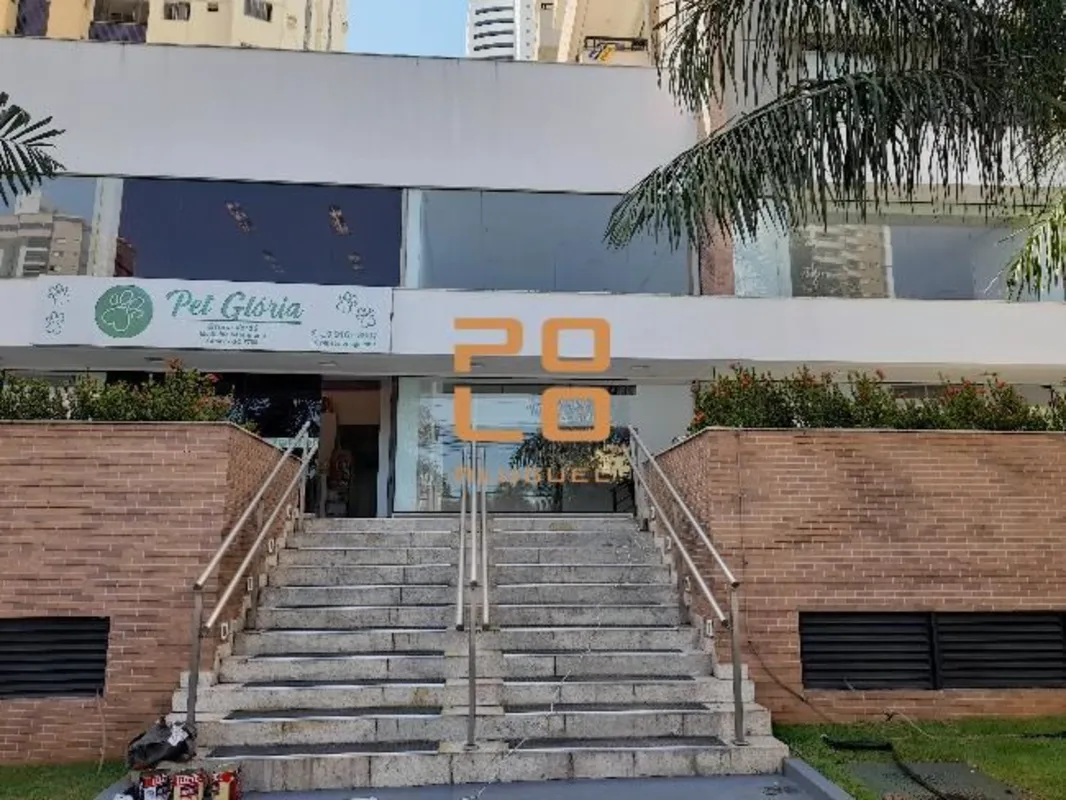 Loja 3 para alugar no Setor Alto da Glória, com 93,93 m².Imóvel comercial térreo...