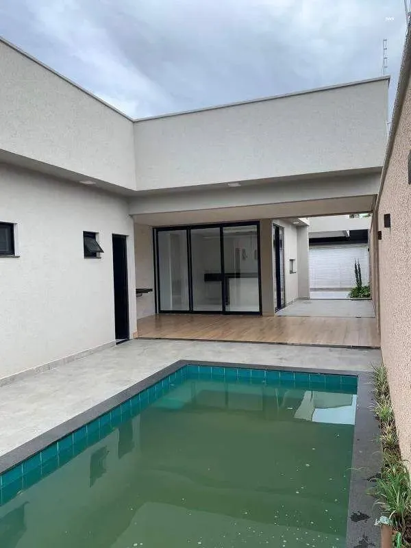 Casa à venda - Setor Sul, GoiâniaRua A 1602 - CEP 75391-222Imóvel com excelente ...