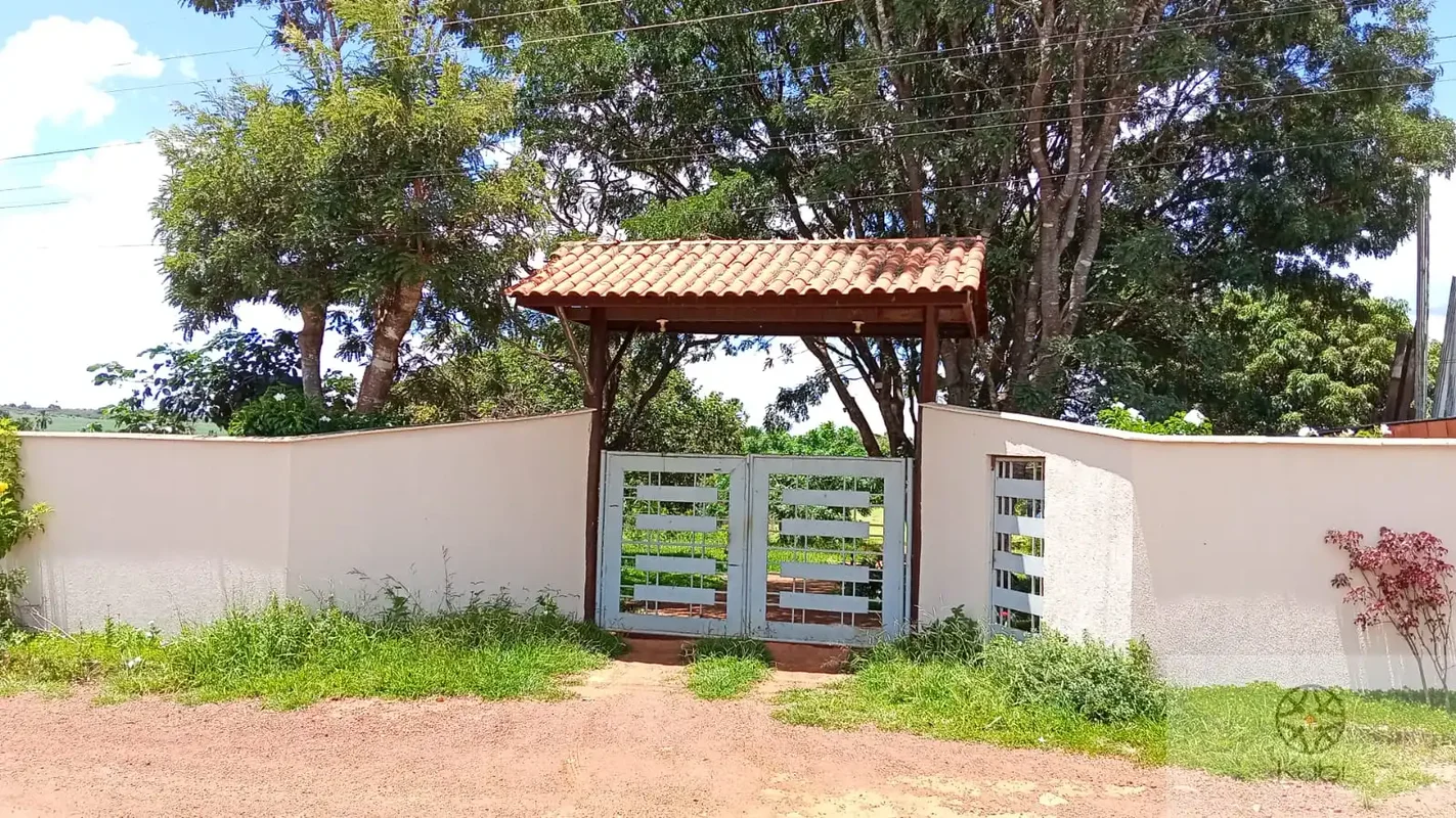 CHÁCARA À VENDA ? REGIÃO DO MARAJÓ | CRISTALINA ? GO Valor: R$ 410.000,00Se você...