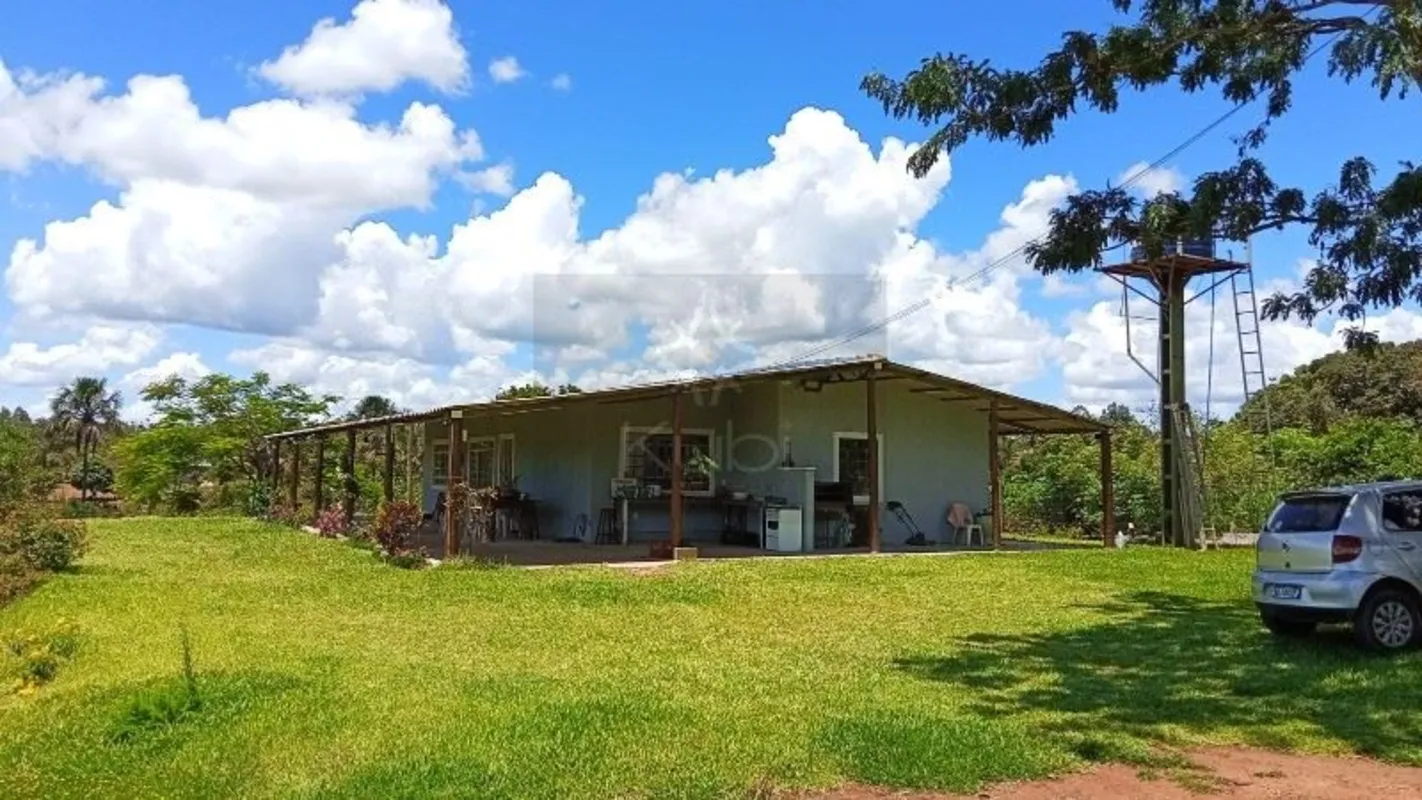 Foto do Imóvel