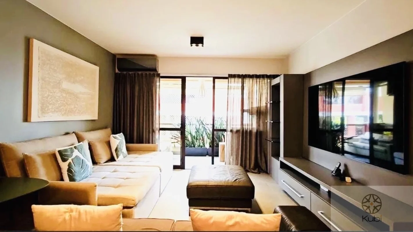 APARTAMENTO EXCLUSIVO À VENDA ? LAKE SIDE | SHTN TRECHO 1 R$ 1.790.000Viver no L...