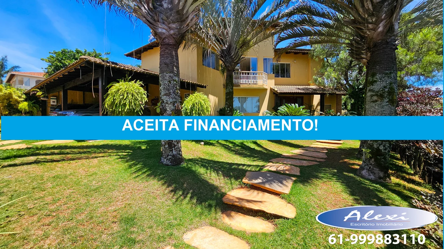 VILLA152628 - Última atualização: 07/06/26 23:31ALEXI IMOBILIÁRIA VENDE Excelent...