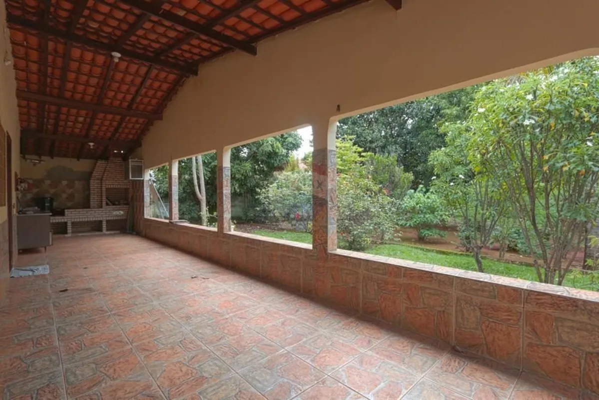Foto do Imóvel
