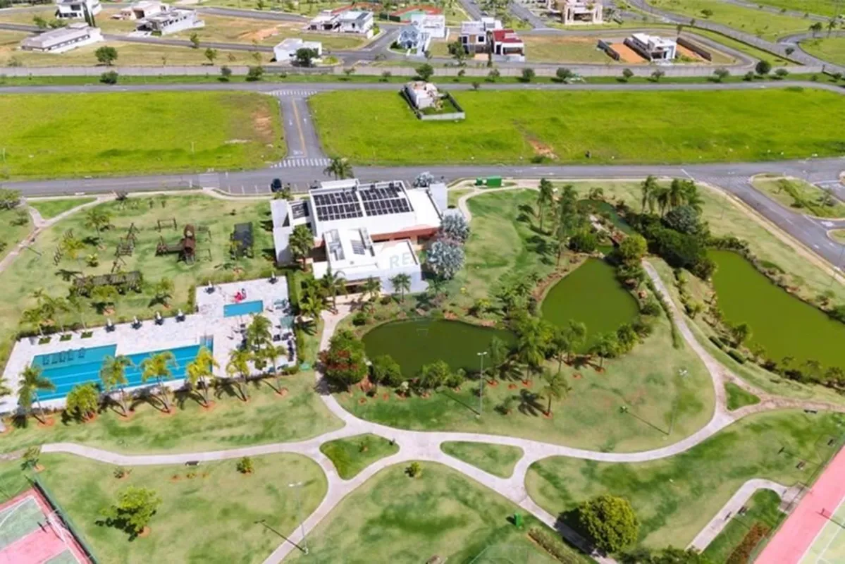 OPORTUNIDADE IMPERDÍVEL TERRENO NO DAMHA RESIDENCIAL 1 | QUADRA K1 | 370,48 m2 |...