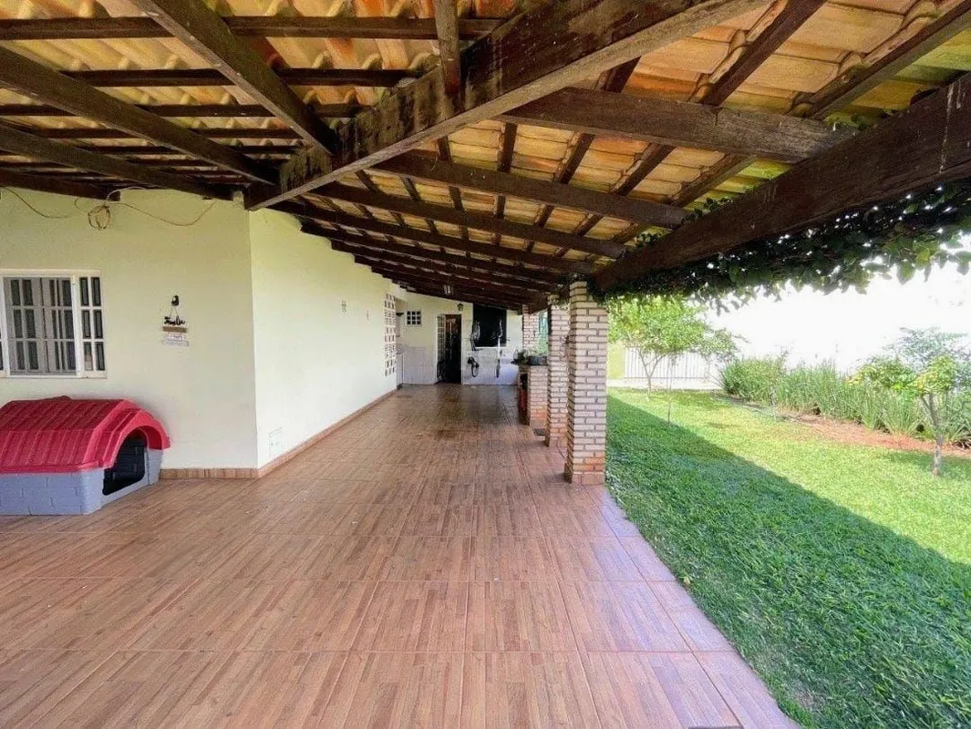 Foto do Imóvel