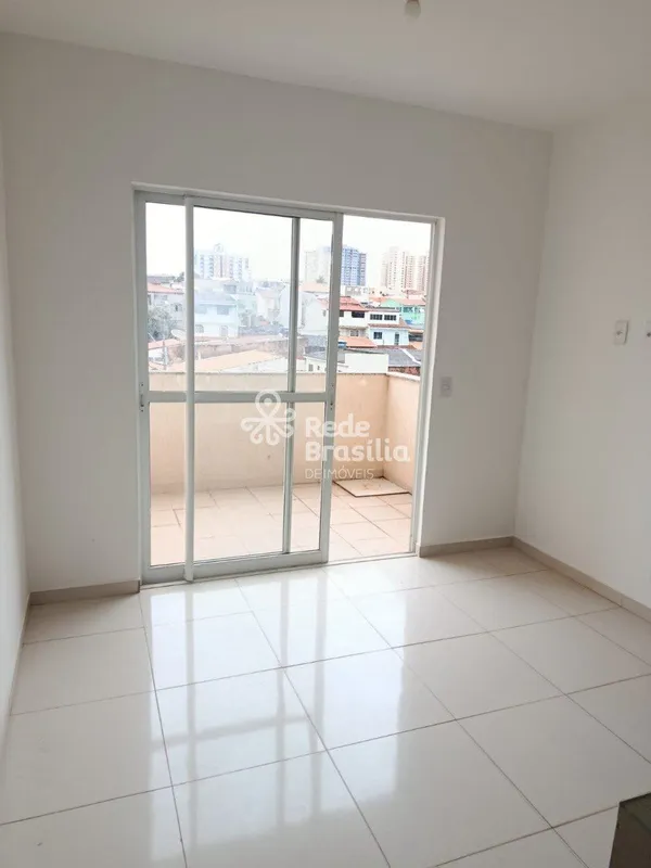 QN 404 Residencial Dubai | 2 Quartos - Armários Planejados - Aceita Financiament...