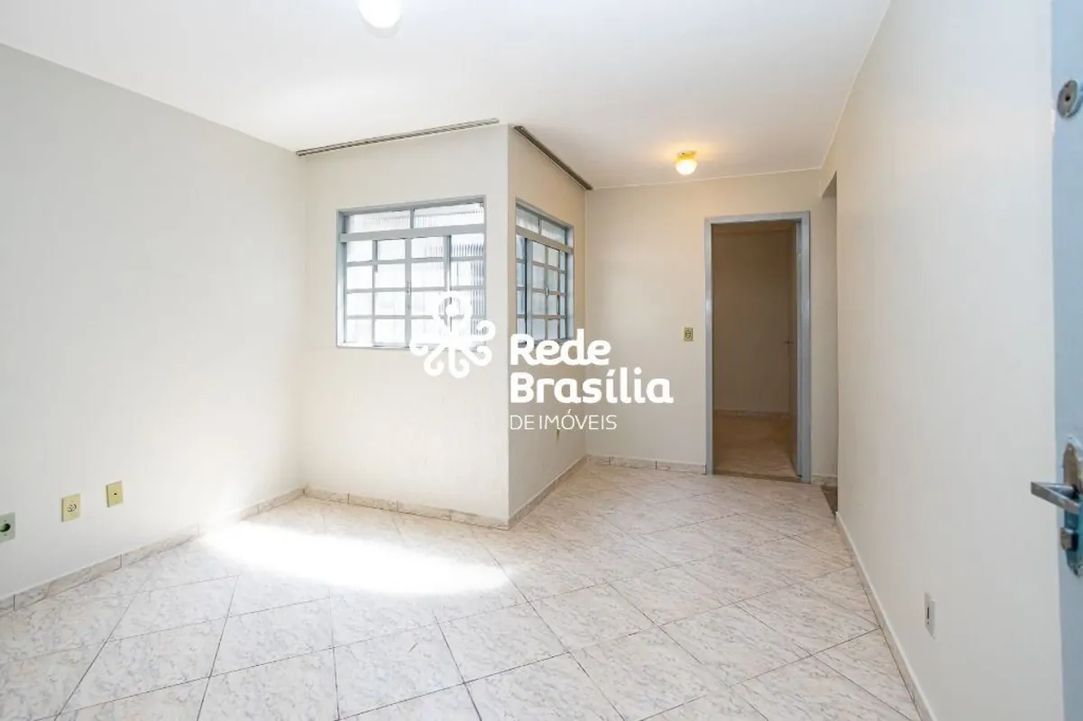 TH21276 - Terceira Avenida, Apartamento 01 quarto, 43m². Agende sua visita!Imóve...