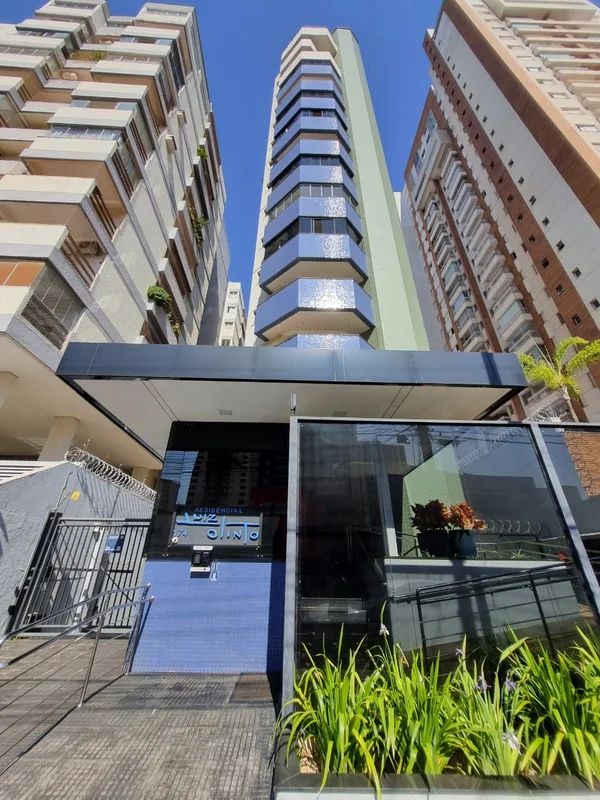 DescriçãoApartamento Alto Padrão à Venda – Setor Oeste | 192 m² | 4 Suítes | 3 V...