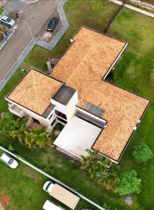 Vendo Casa com 4 Suítes no SMPW 3 – Park WayUma das localizações mais desejadas ...