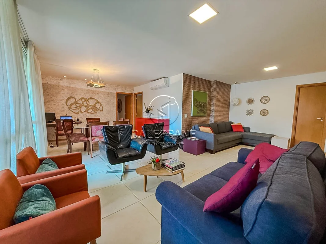 DALEPRANE IMÓVEIS: A IMOBILIÁRIA Nº 1 EM VENDAS NO PLANO PILOTOVENDE :APARTAMENT...