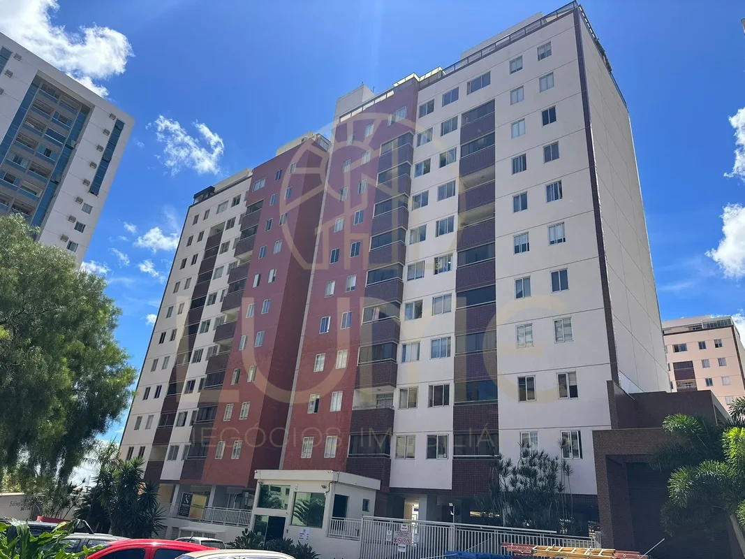 Residencial Eliane Fleury – Duplex | Quadra 101Um excelente duplex, moderno, com...