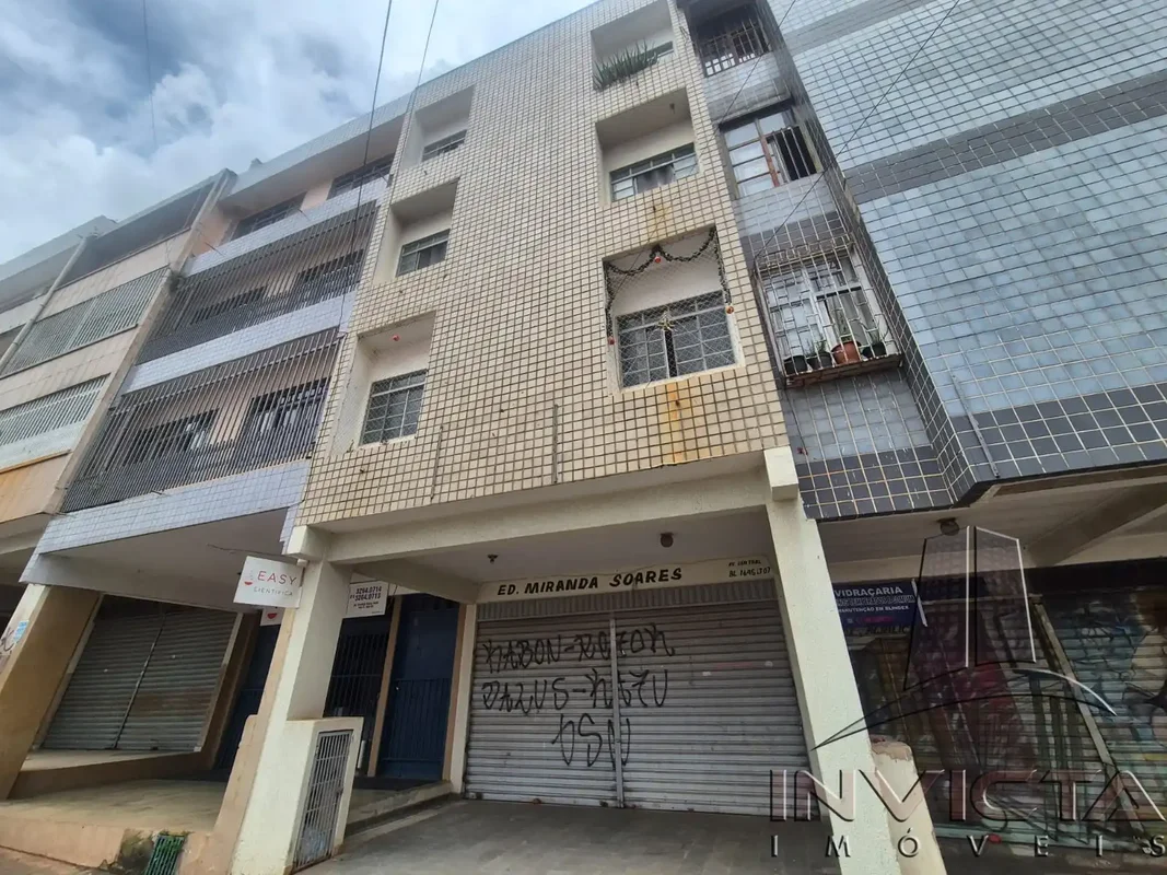 Loja para aluguel no Núcleo BandeiranteImóvel em ótima localização na Avenida Ce...