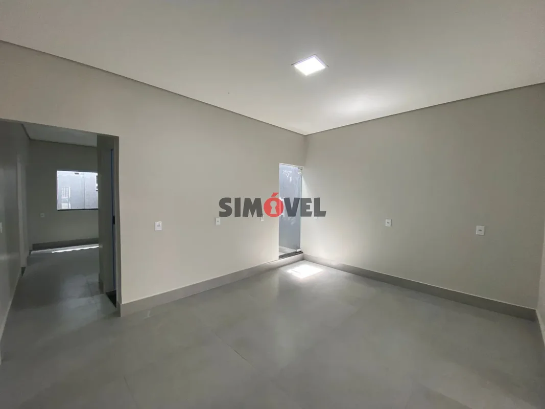 99m², 3 quartos, suíte, a 400 metros da Estação Samambaia Sul - R$ 530.000 e Fin...