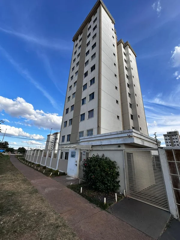 *QS 303 CONJ 09, Apto 1102 Residencial Hibisco (estação das flores) Samambaia Su...