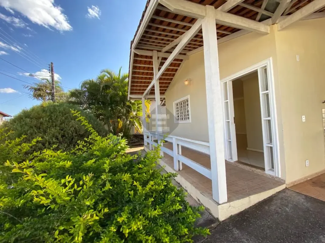 Descubra uma casa incrível no Condomínio Mansões Rurais do Lago Sul, localizado ...