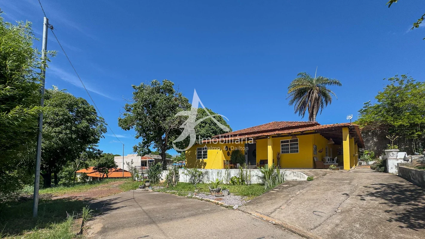 Foto do Imóvel
