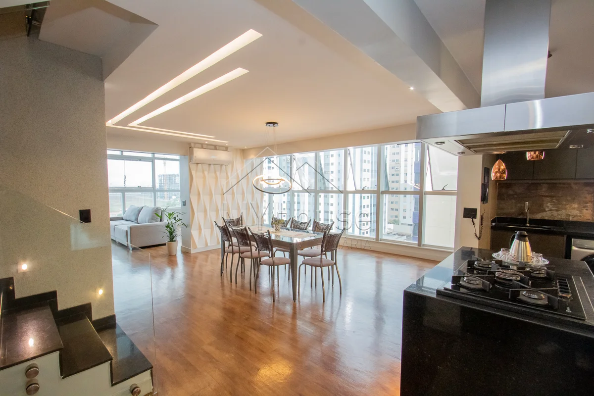 ************ RESIDENCIAL MAISON EXCLUSIVE *************MY HOUSE IMOBILIÁRIA VEND...