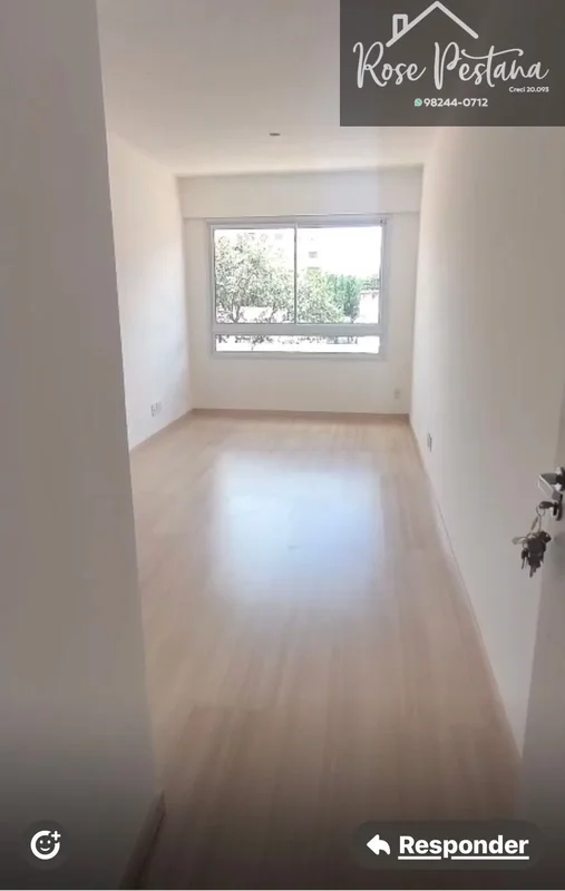 APARTAMENTO LINDO EXCELENTE LOCALIZAÇÃO. Á VENDA NA QUADRA 116 DA SAMAMABAIA SUL...