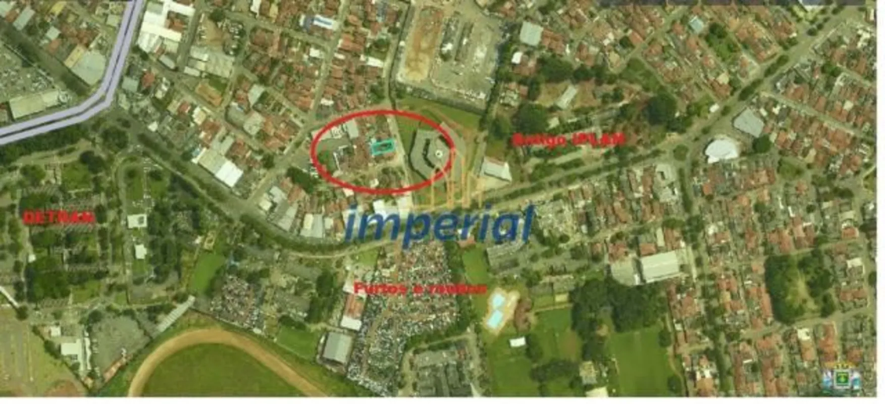 Foto do Imóvel