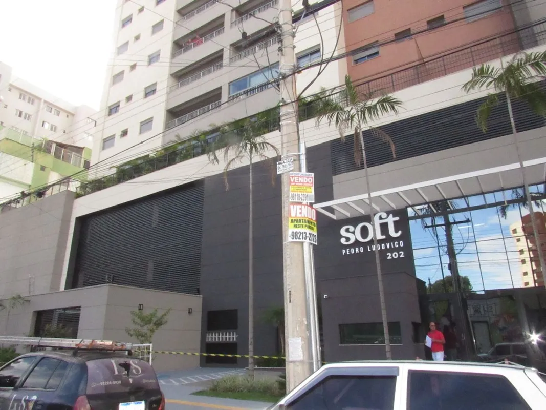 RUA 1034, LT N° 16/19, QD 79, RES SOFT PEDRO, SETOR PEDRO LUDOVICO, CEP:74823190...