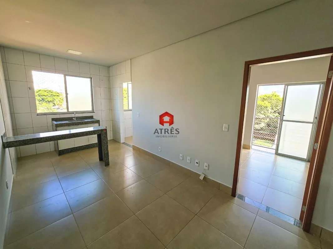 Localizado no Setor Jardim América com aproximadamente 35m² composto de: suíte c...