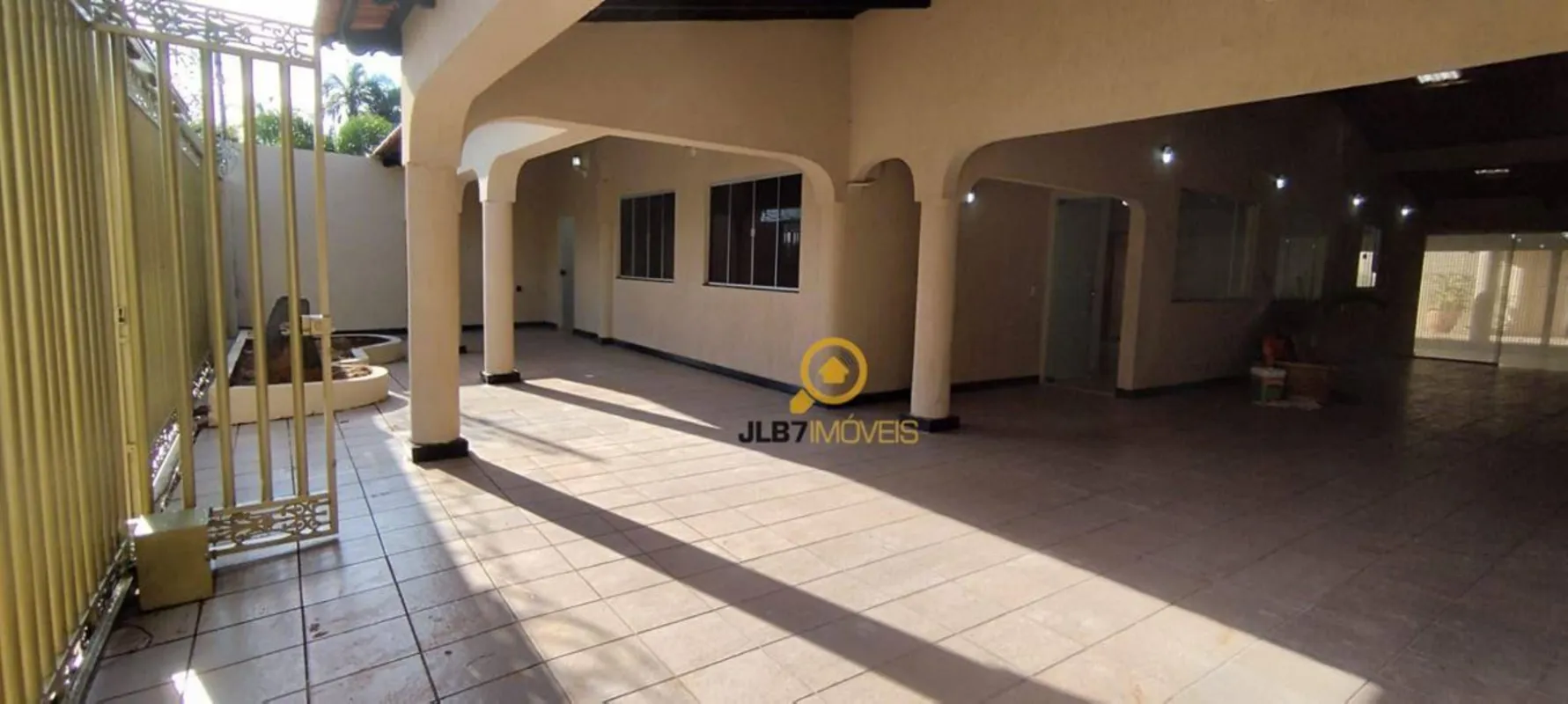 Excelente Casa Térrea no Parque das Laranjeiras, GoiâniaImóvel bem localizado, c...