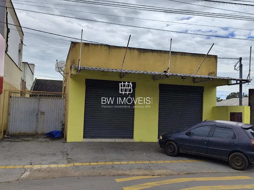 Foto do Imóvel
