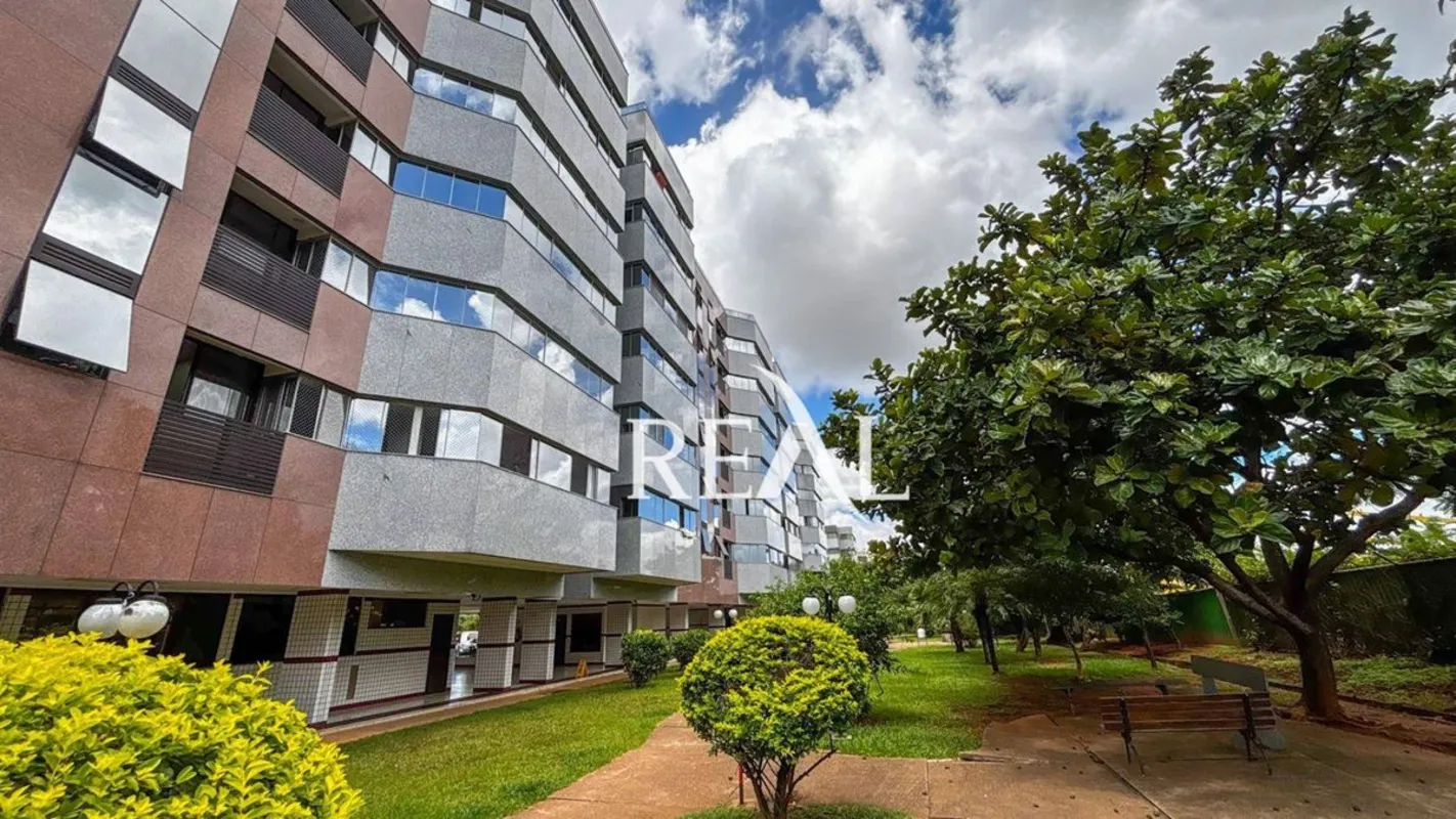 Venda | Sudoeste | SQSW 305 | 94,5 m² | 3 quartos | CoberturaExclusividade na SQ...