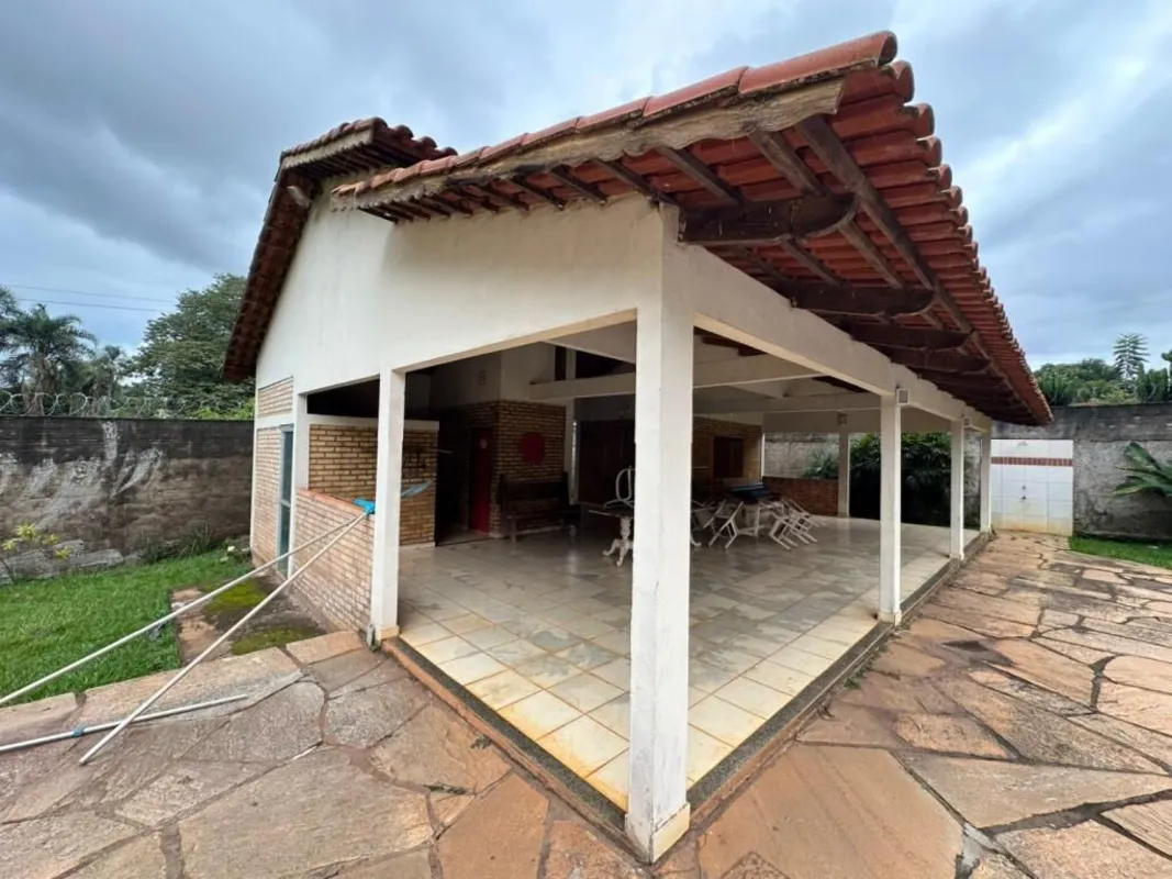 Foto do Imóvel