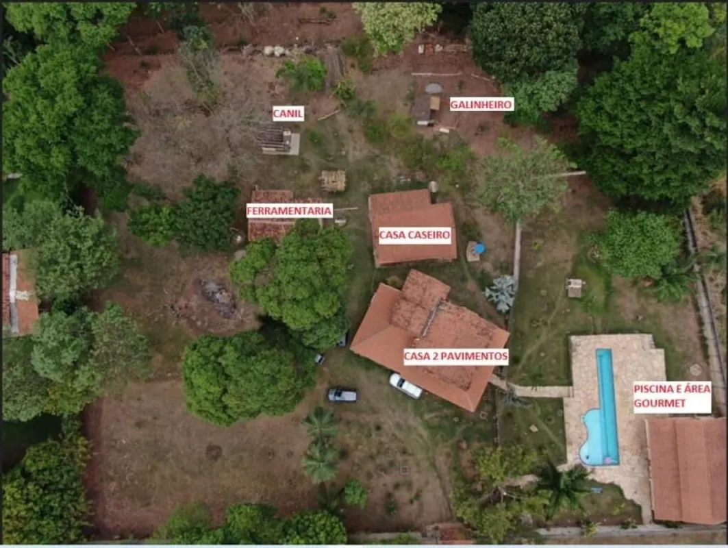 Foto do Imóvel