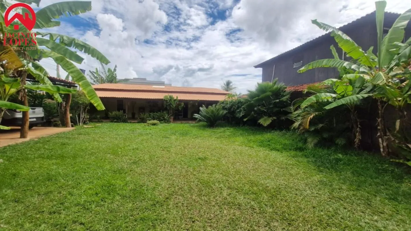  CASA À VENDA CONDOMÍNIO ESTÂNCIA QUINTAS DA ALVORADA Excelente oportunidade lot...