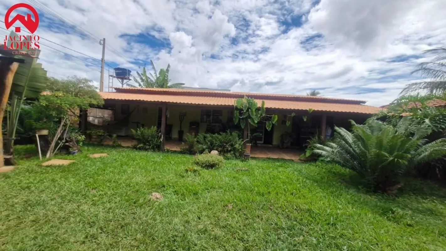 Foto do Imóvel