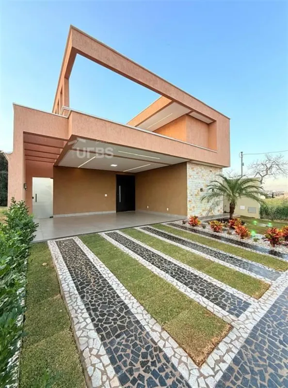 COD U-0030119 - Casa dos Sonhos no Rosa de Leiria: 3 Suítes, Lazer Completo e Na...