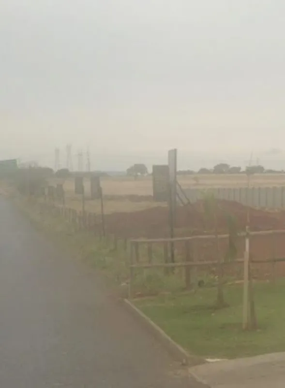Vende-se lote comercial às margens da Av. Bela Vista, com 360 m2, meio de quadra...