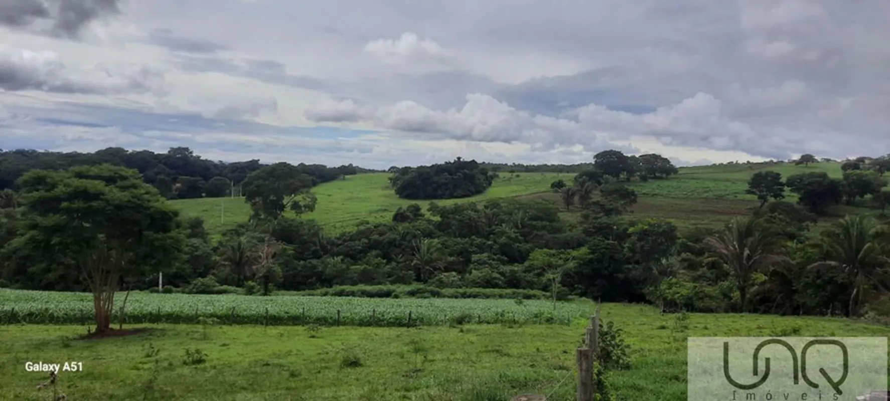 SÍTIO À VENDA - 16 HECTARES - SANTO ANTÔNIO DO DESCOBERTO/GOExcelente propriedad...