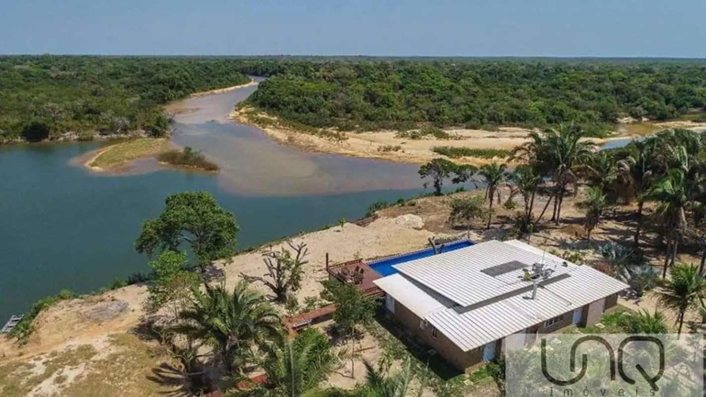 Foto do Imóvel