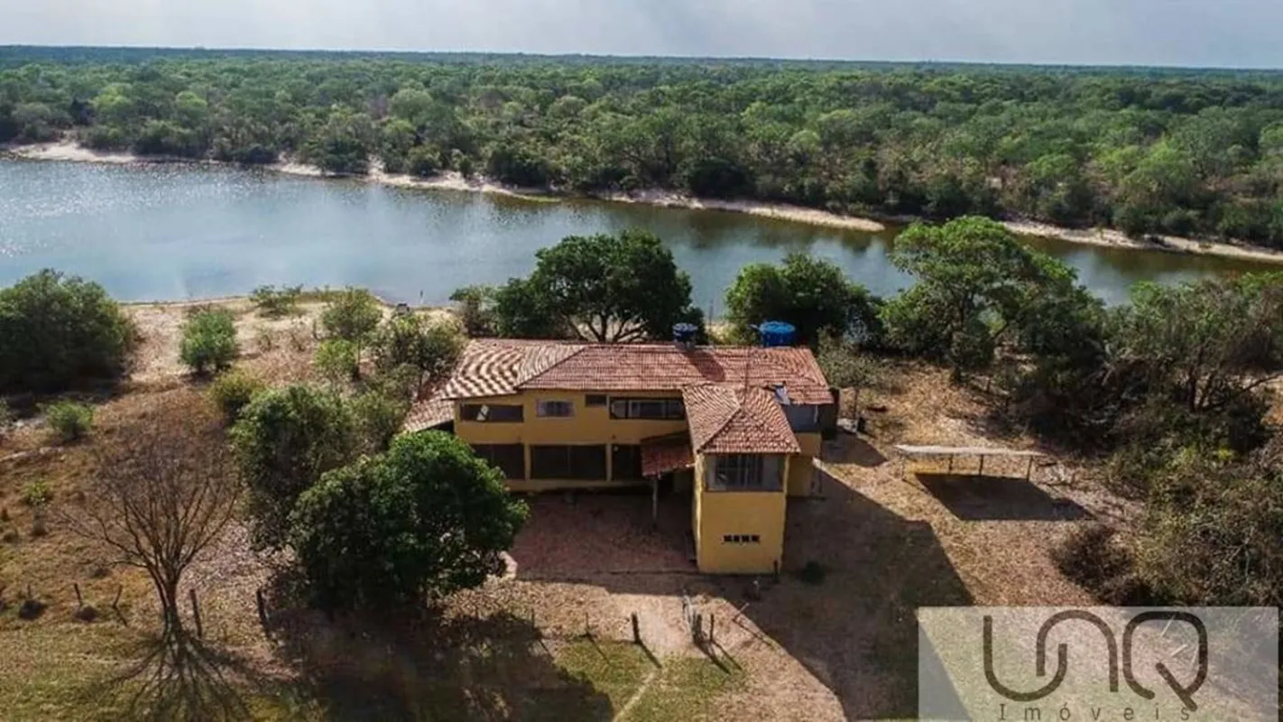 Foto do Imóvel