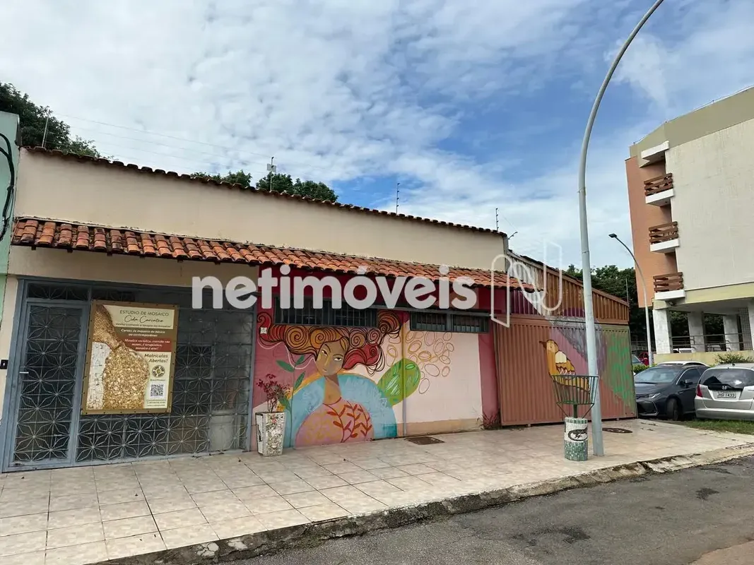 Casa na SHCGN 708 – Asa Norte – Brasília/DFBloco C – Casa 30 – Lote 2 Excelente ...
