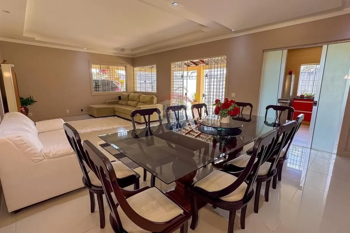 Descubra o seu novo lar no coração de Brasília, no exclusivo Condomínio Privê Re...