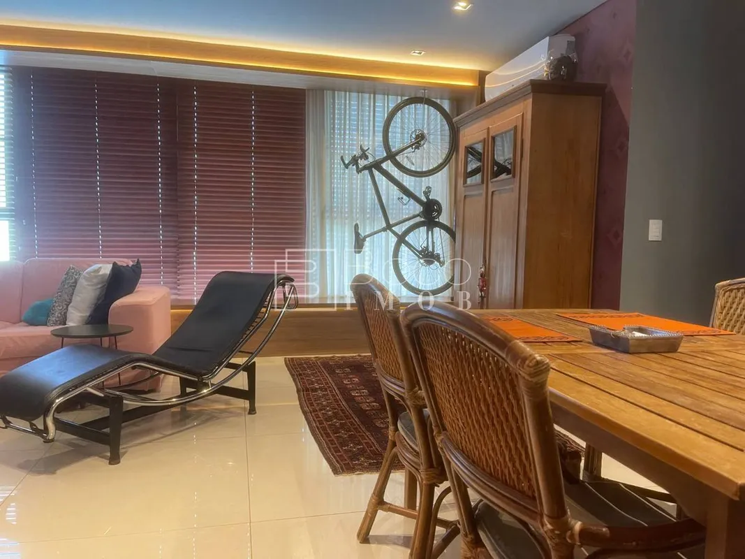 Apartamento MOBILIADO, DECORADO, pronto pra morar!Condominio Elegance é super ex...