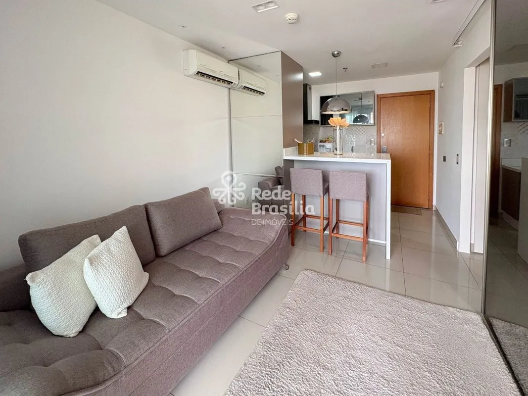 Apartamento para Locação Brisas do LagoExcelente oportunidade para morar com con...