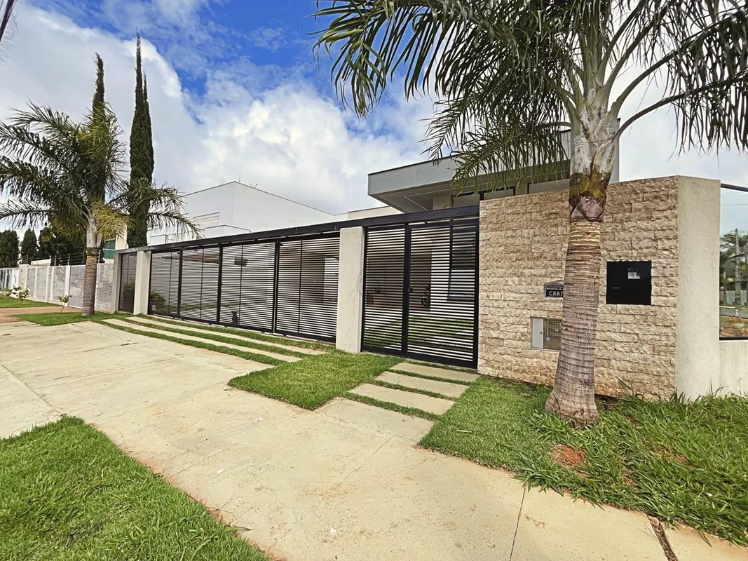 Moderna, completa e pronta para morarExcelente oportunidade no Taquari! Casa rec...