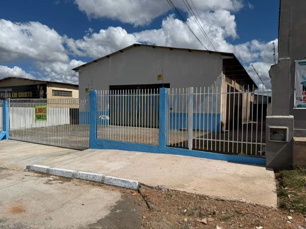 Foto do Imóvel