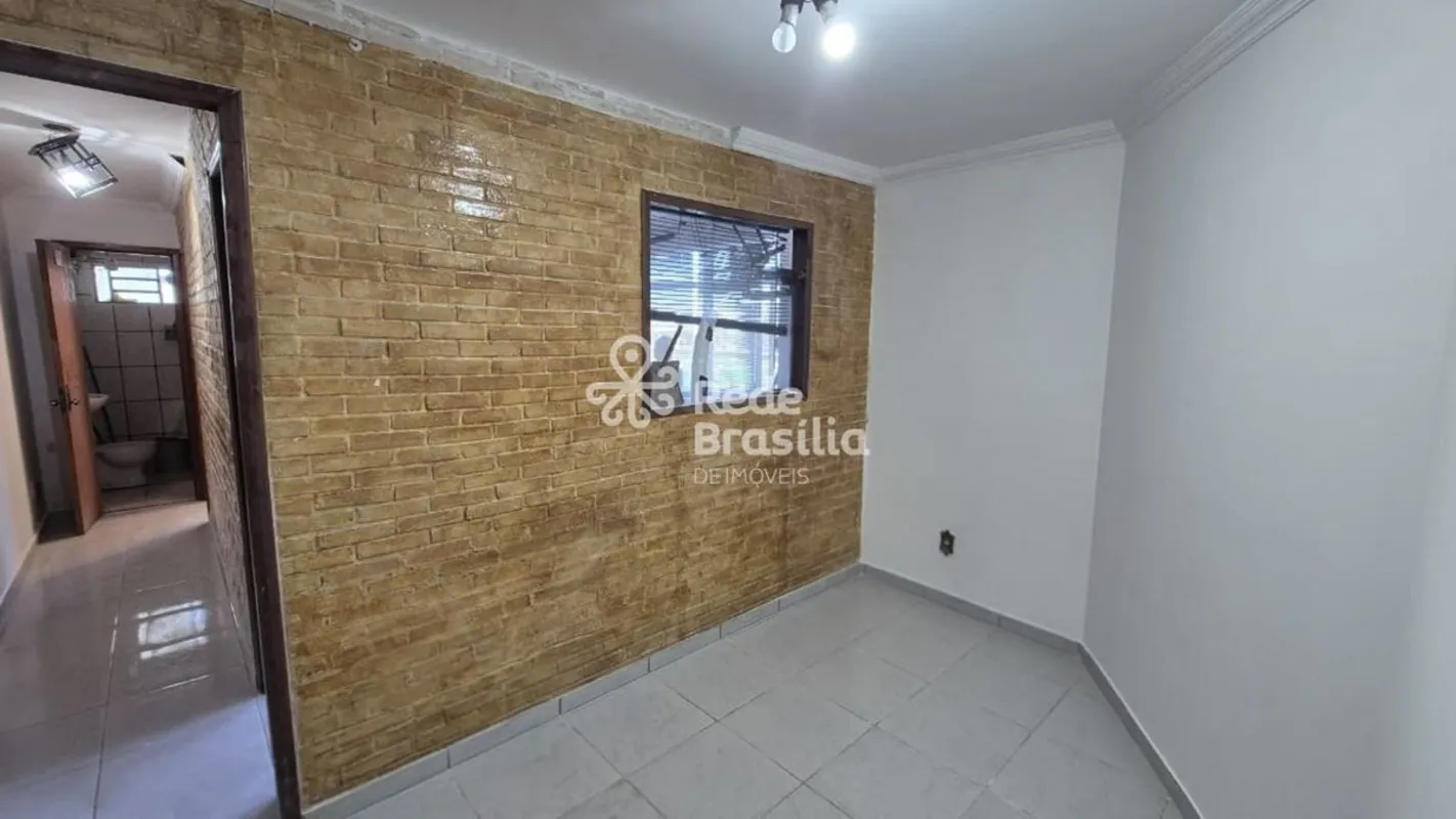 TH34579 - Cnm Quadra 02, Excelente Sala, 44m². Agende sua visita! Excelente sala...