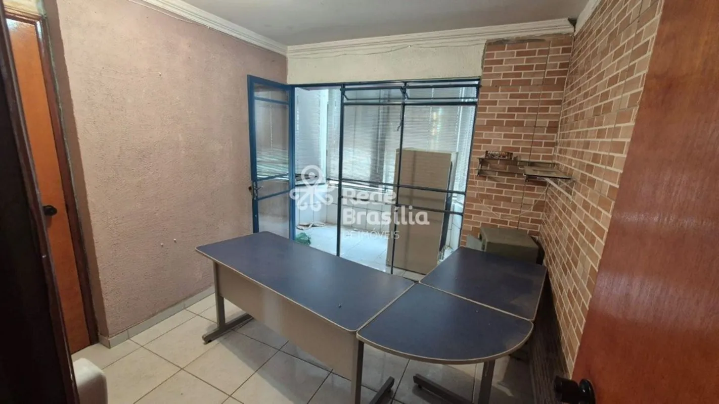 TH34579 - Cnm Quadra 02, Excelente Sala, 44m². Agende sua visita! Excelente sala...